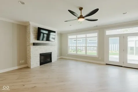11434 Neptune Drive Fishers IN 46040