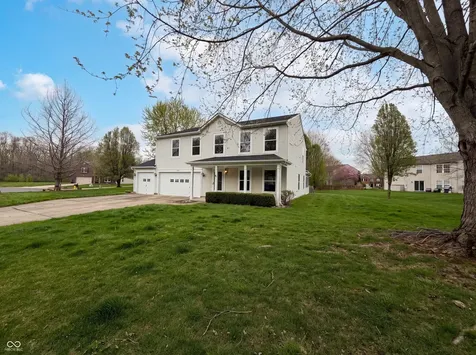 1108 Albemarle Circle Noblesville IN 46062