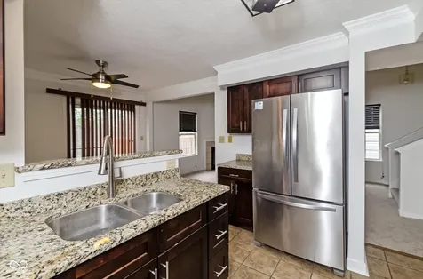 4829 Ossington Court Indianapolis IN 46254