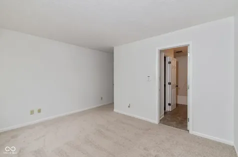 4829 Ossington Court Indianapolis IN 46254