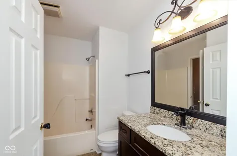 4829 Ossington Court Indianapolis IN 46254