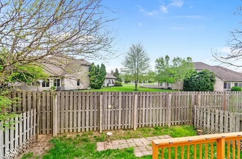 4829 Ossington Court Indianapolis IN 46254