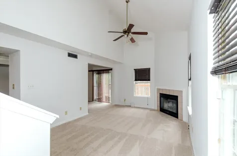 4829 Ossington Court Indianapolis IN 46254