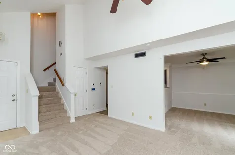 4829 Ossington Court Indianapolis IN 46254