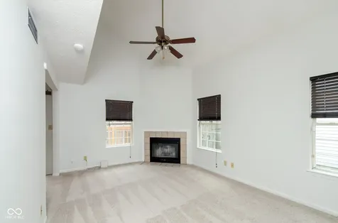 4829 Ossington Court Indianapolis IN 46254