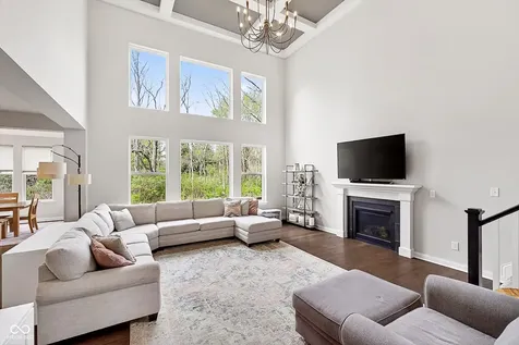 1178 Windsor Estates Court Westfield IN 46074