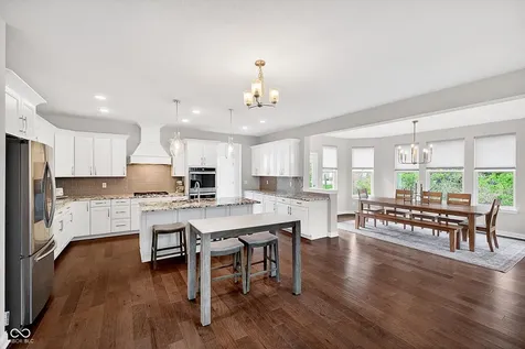 1178 Windsor Estates Court Westfield IN 46074