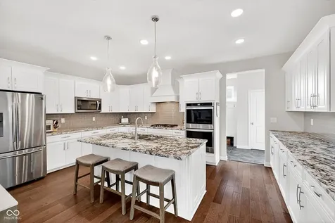 1178 Windsor Estates Court Westfield IN 46074