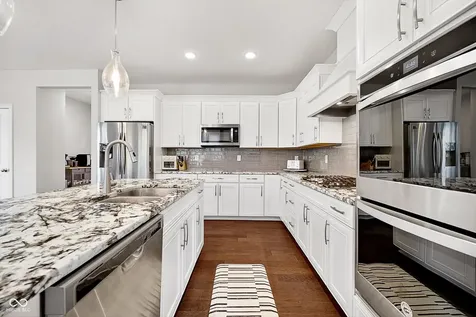 1178 Windsor Estates Court Westfield IN 46074