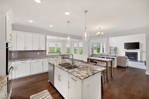 1178 Windsor Estates Court Westfield IN 46074