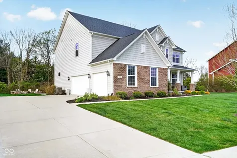 1178 Windsor Estates Court Westfield IN 46074