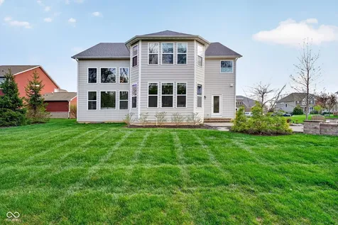 1178 Windsor Estates Court Westfield IN 46074