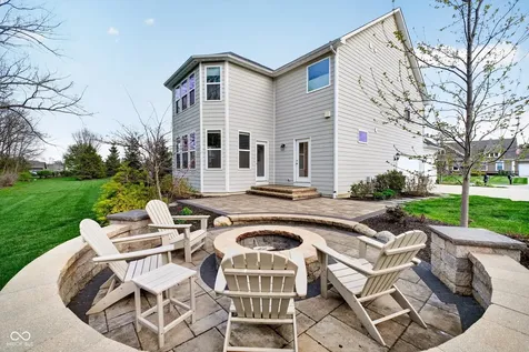 1178 Windsor Estates Court Westfield IN 46074