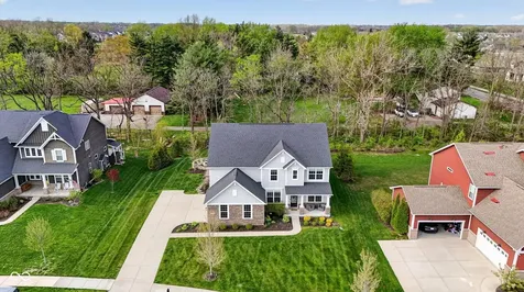 1178 Windsor Estates Court Westfield IN 46074