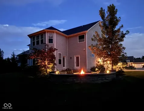 1178 Windsor Estates Court Westfield IN 46074