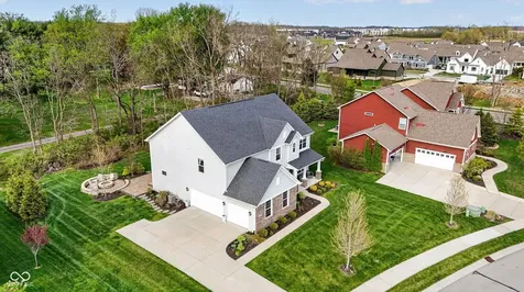 1178 Windsor Estates Court Westfield IN 46074