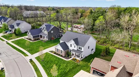 1178 Windsor Estates Court Westfield IN 46074