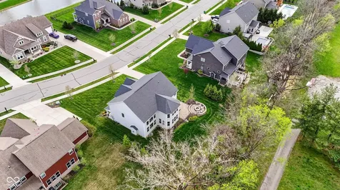 1178 Windsor Estates Court Westfield IN 46074