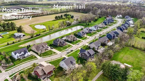 1178 Windsor Estates Court Westfield IN 46074