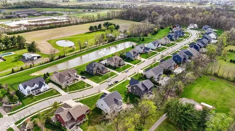 1178 Windsor Estates Court Westfield IN 46074