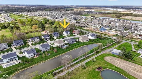 1178 Windsor Estates Court Westfield IN 46074
