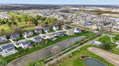 1178 Windsor Estates Court Westfield IN 46074