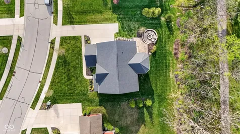 1178 Windsor Estates Court Westfield IN 46074