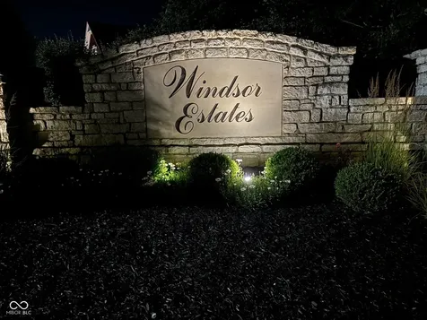 1178 Windsor Estates Court Westfield IN 46074