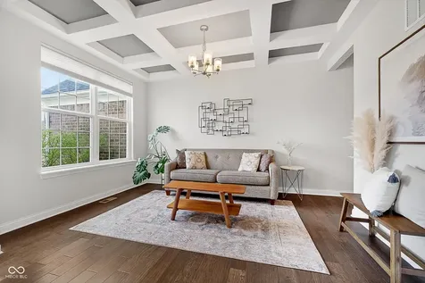 1178 Windsor Estates Court Westfield IN 46074