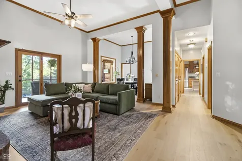 450 Jones Place Martinsville IN 46151