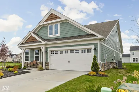 7227 Bailow Court Mccordsville IN 46055