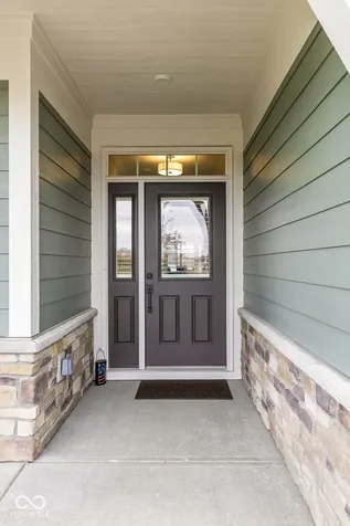 7227 Bailow Court Mccordsville IN 46055
