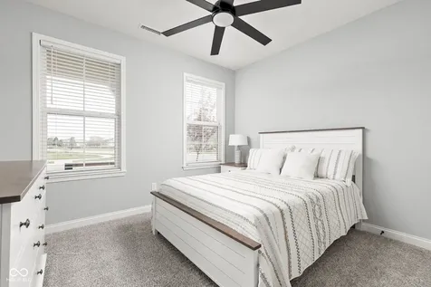 7227 Bailow Court Mccordsville IN 46055