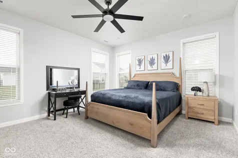 7227 Bailow Court Mccordsville IN 46055