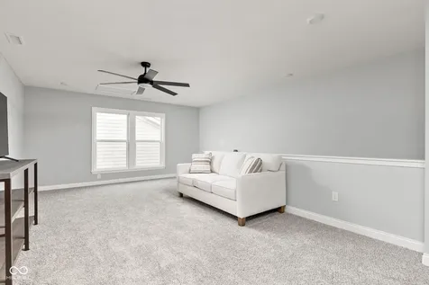 7227 Bailow Court Mccordsville IN 46055