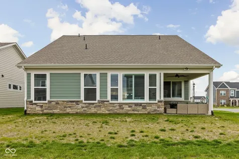 7227 Bailow Court Mccordsville IN 46055