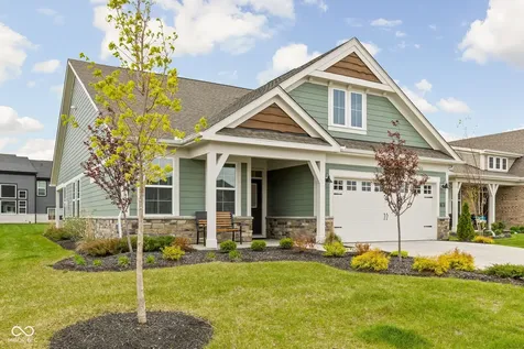7227 Bailow Court Mccordsville IN 46055