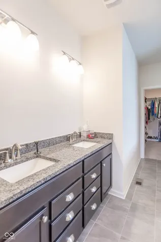 4223 Backstretch Lane Bargersville IN 46106