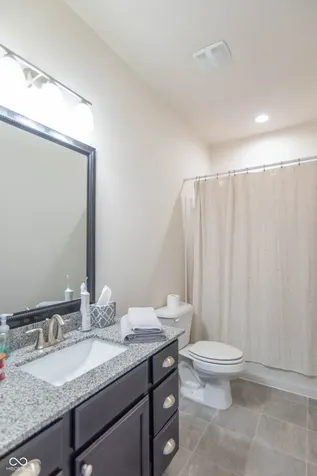 4223 Backstretch Lane Bargersville IN 46106