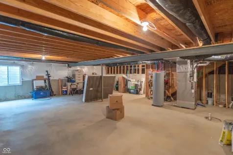 4223 Backstretch Lane Bargersville IN 46106