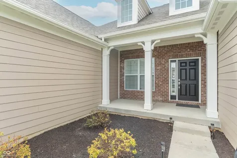 4223 Backstretch Lane Bargersville IN 46106