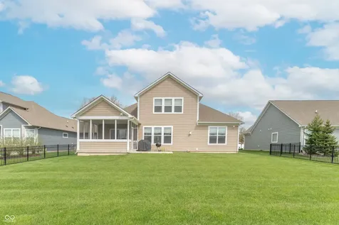4223 Backstretch Lane Bargersville IN 46106