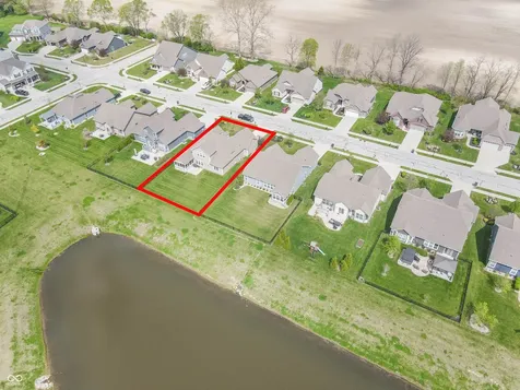 4223 Backstretch Lane Bargersville IN 46106