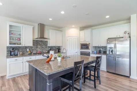4223 Backstretch Lane Bargersville IN 46106