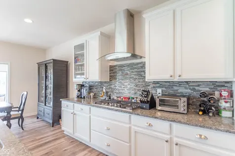 4223 Backstretch Lane Bargersville IN 46106