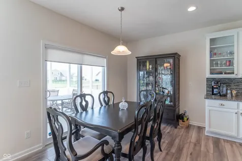 4223 Backstretch Lane Bargersville IN 46106