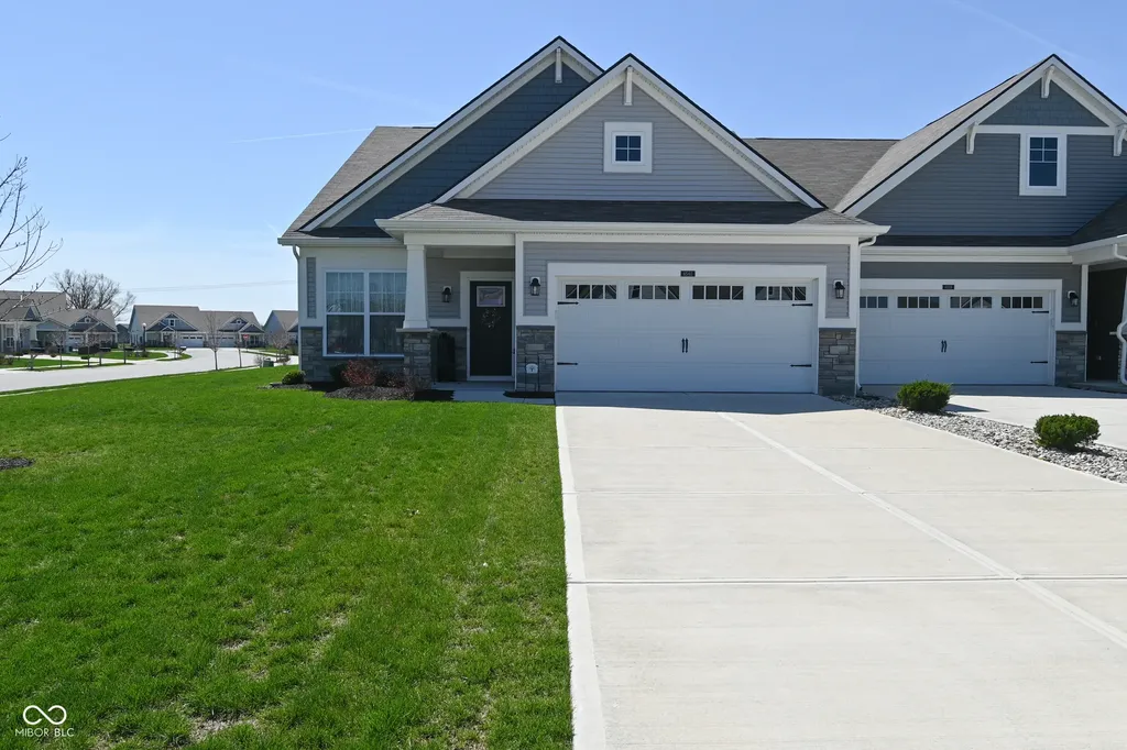 6561 Amber Court Whitestown IN 46075
