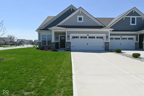 6561 Amber Court Whitestown IN 46075