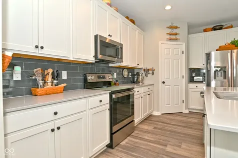 6561 Amber Court Whitestown IN 46075