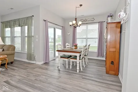 6561 Amber Court Whitestown IN 46075